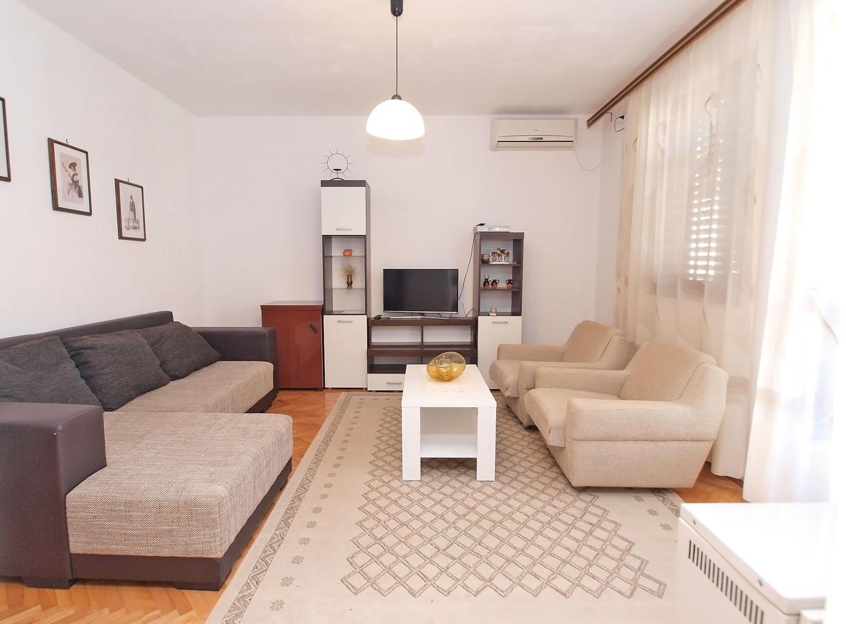 Apartments Ivan 41 Pula Exterior foto