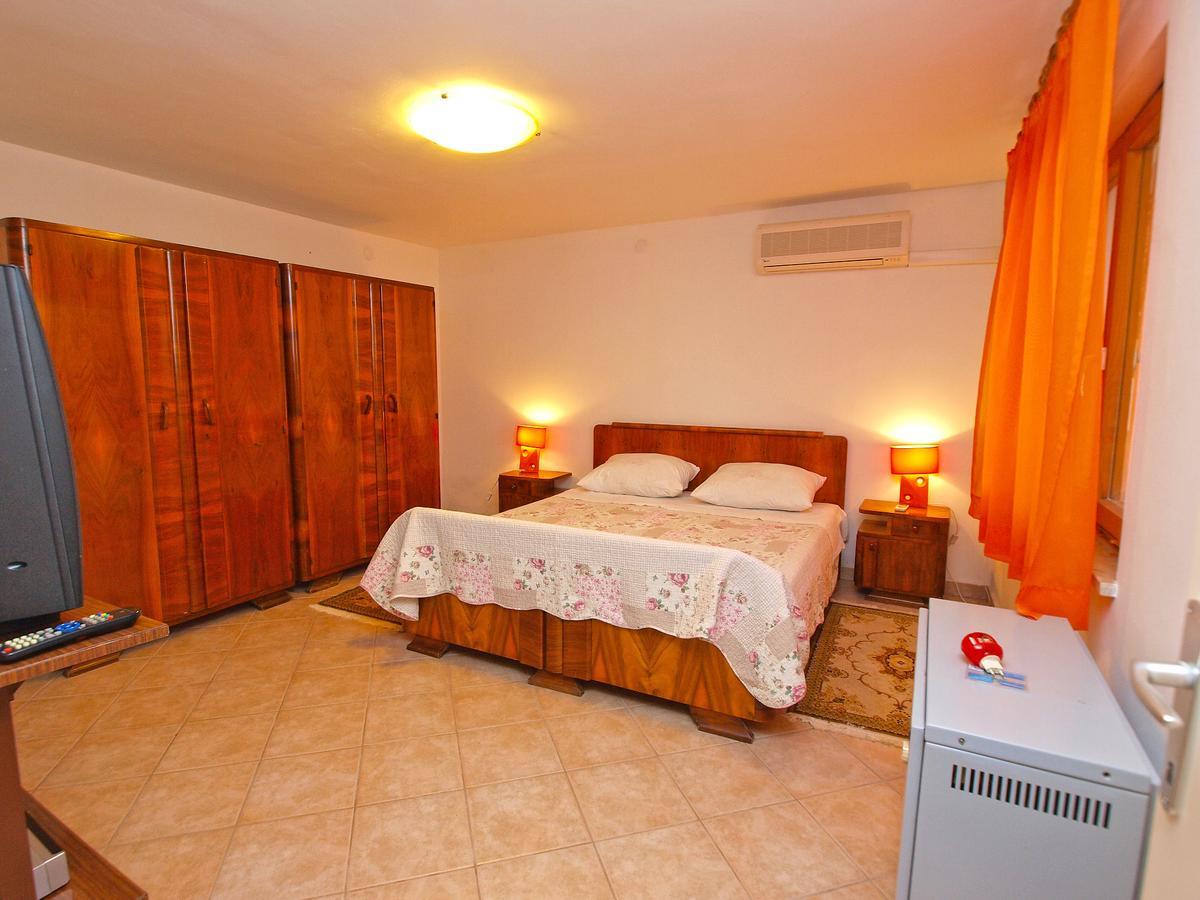 Apartments Ivan 41 Pula Exterior foto