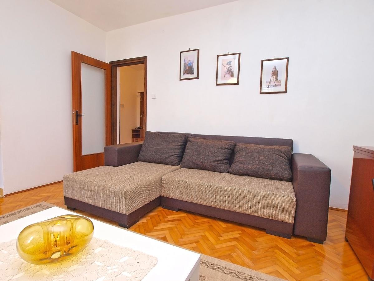Apartments Ivan 41 Pula Exterior foto
