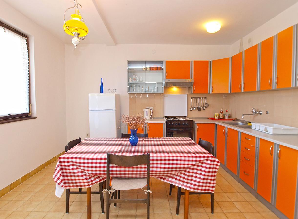 Apartments Ivan 41 Pula Exterior foto